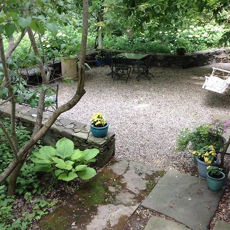 Bed and Breakfast Haddock Hill House Old Chatham Exterior foto
