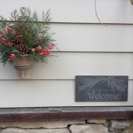 Bed and Breakfast Haddock Hill House Old Chatham Habitación foto