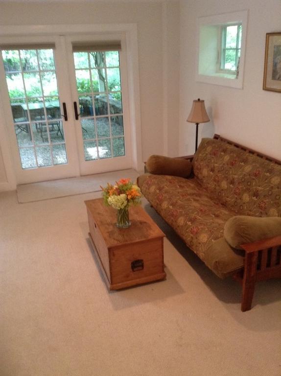 Bed and Breakfast Haddock Hill House Old Chatham Habitación foto