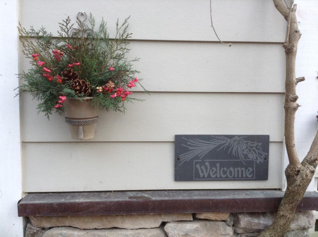 Bed and Breakfast Haddock Hill House Old Chatham Habitación foto
